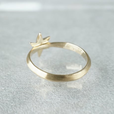 K10  Star Ring *