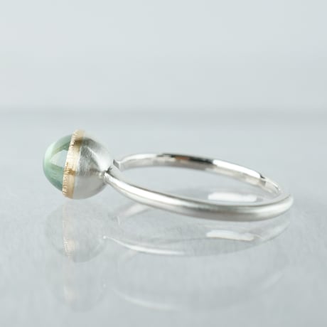 Prehnite Ring Ⅲ