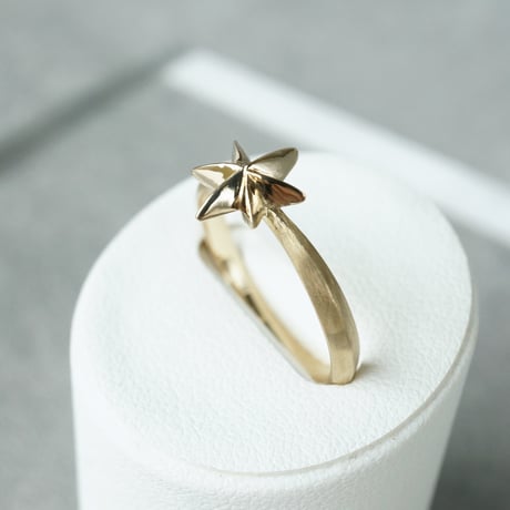 K10  Star Ring *