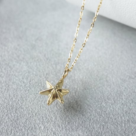 K10 Star Necklace *