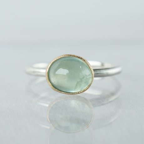 Prehnite Ring Ⅲ