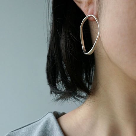 Infinite Earrings *