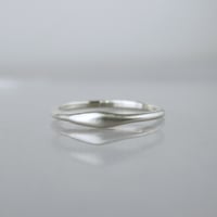 SV Wave Ring/Wide