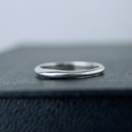 SV Wave Ring/Mountain