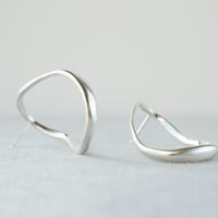 Infinite Earrings *