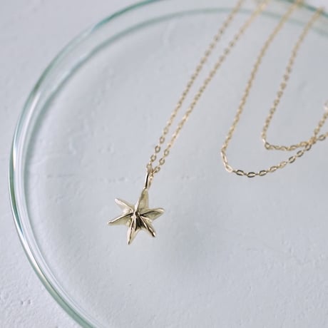 K10 Star Necklace *