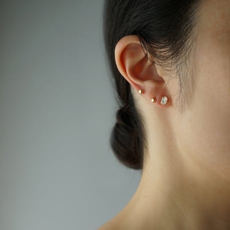 Shell Earring ＊Single