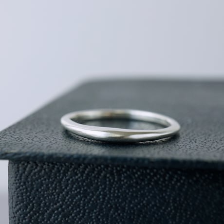 SV Wave Ring/Mountain