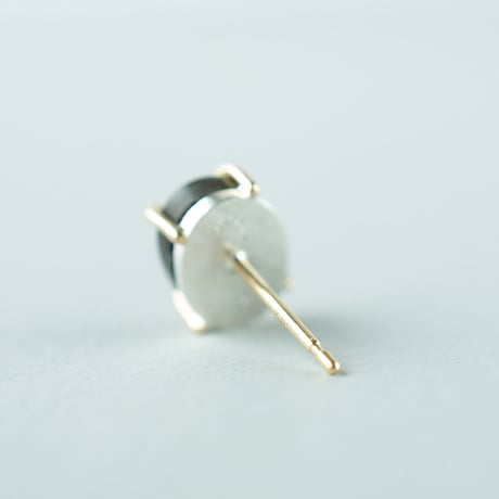 Abalone Shell Earring  ＊Single