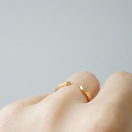 K18 Fork Ring *