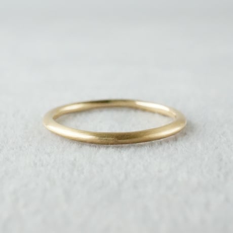 K18 Twig Ring *