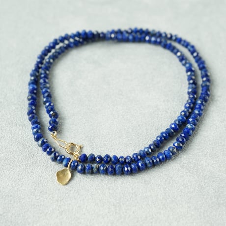 Lapis Lazuli Necklace