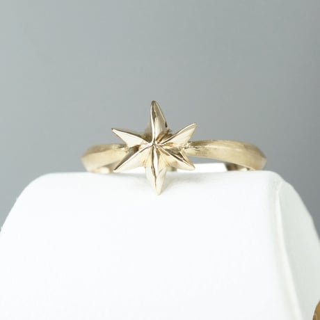 K10  Star Ring *