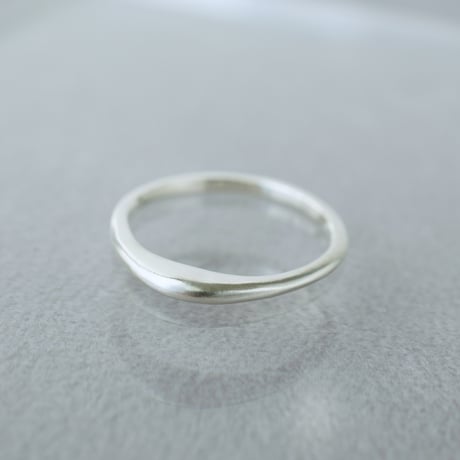 SV Wave Ring/Mountain