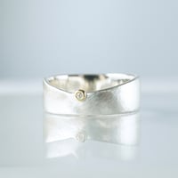 Ridge Ring/Diamond