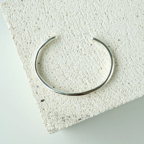 Wave Bangle/Fork *