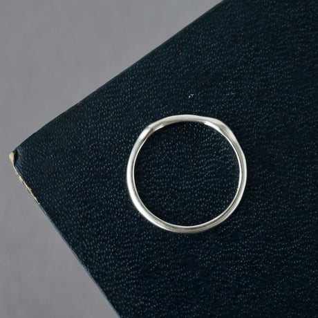 SV Wave Ring/Double