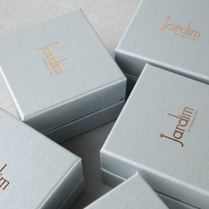 Topaz Cat'seye Ring | jardim by Marina Ishii Topaz Cat'seye Ring | jardim by Marina Ishii