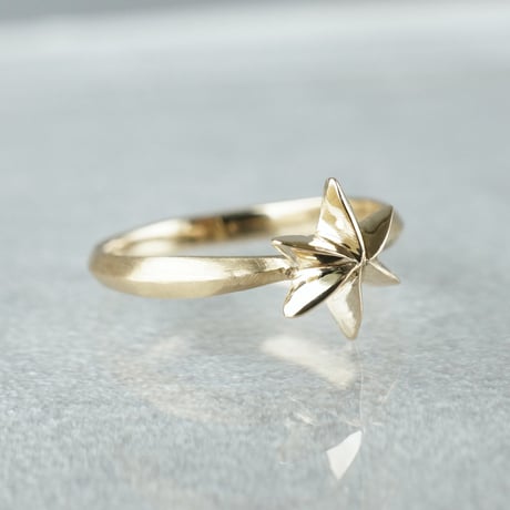 K10  Star Ring *