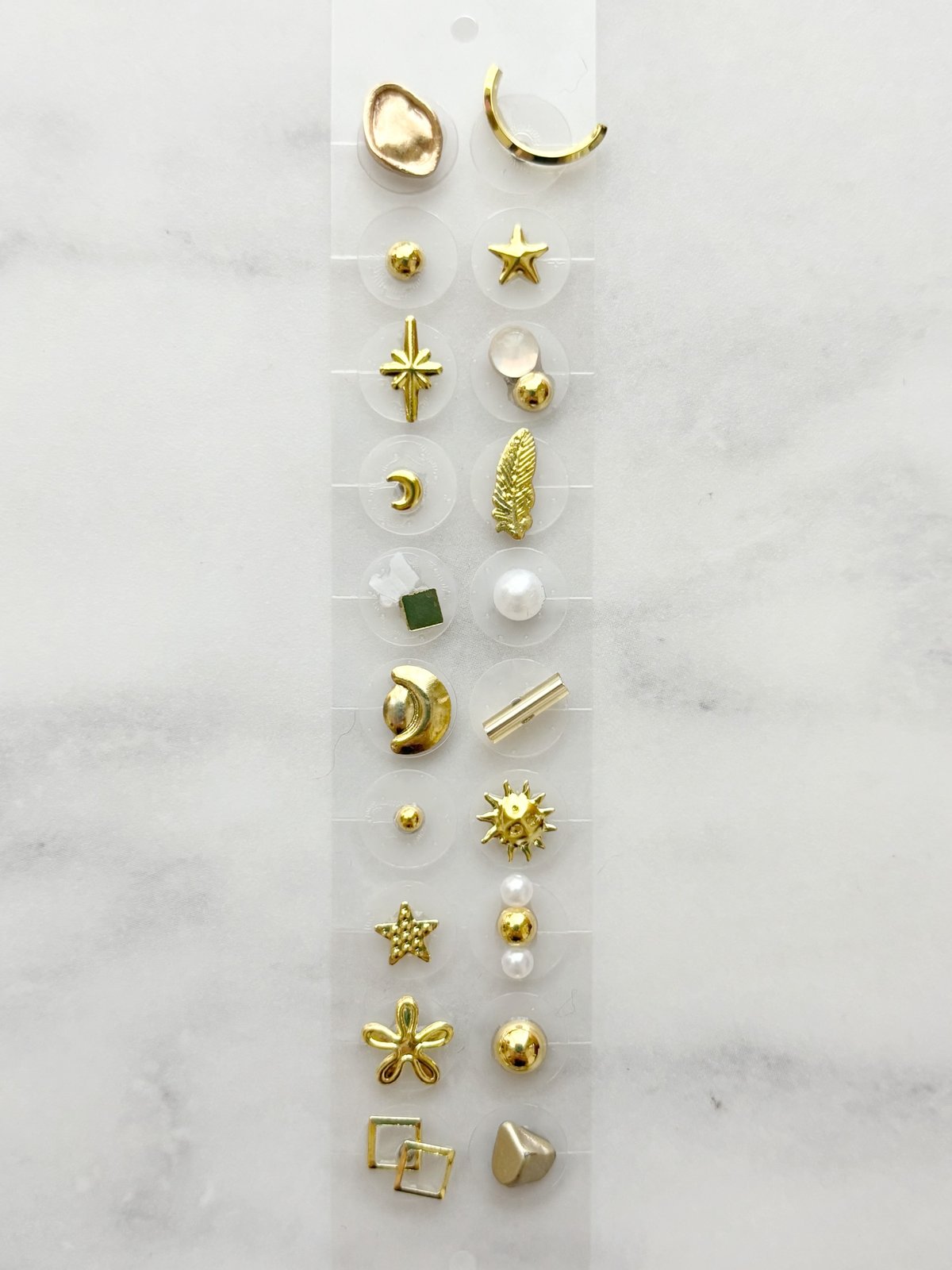 mimitsubo jewelry 001 | Accessory UMI