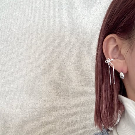 earring 086