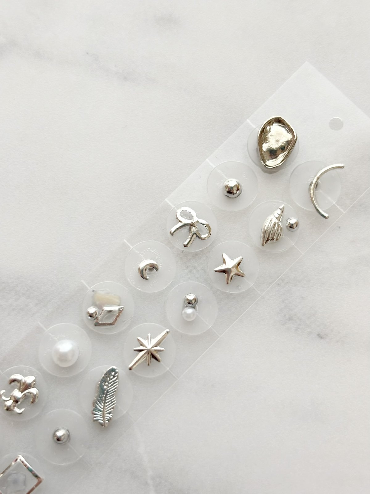 mimitsubo jewelry 002 | Accessory UMI