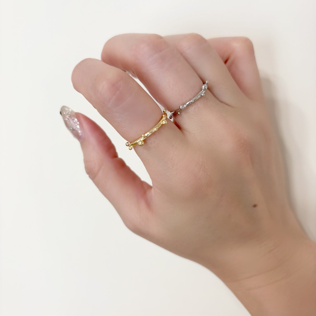 ring 297 | Accessory UMI