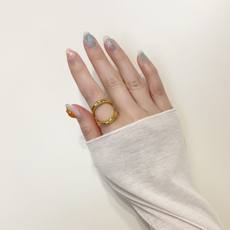 レディース 指輪 ring 334 | Accessory UMI