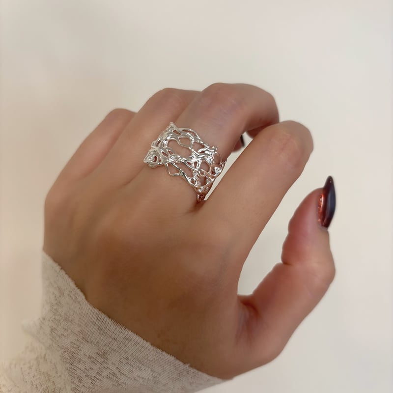 ring 304 | Accessory UMI