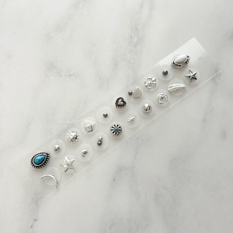 mimitsubo jewelry 003 | Accessory UMI