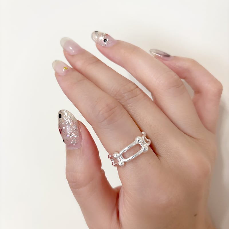 OVY pinkie ring 11号 完売 ring 294 | Accessory UMI