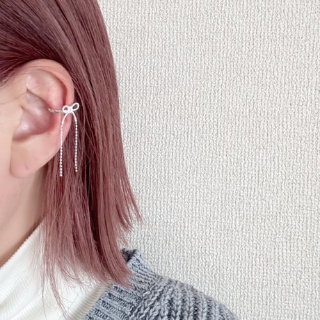 earring 086