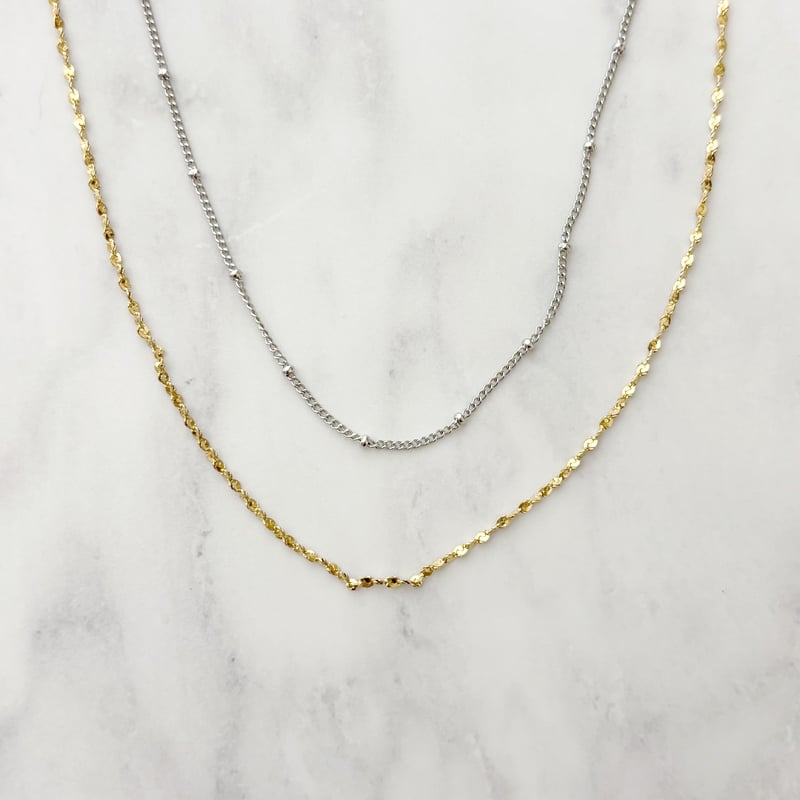 necklace 065 | Accessory UMI