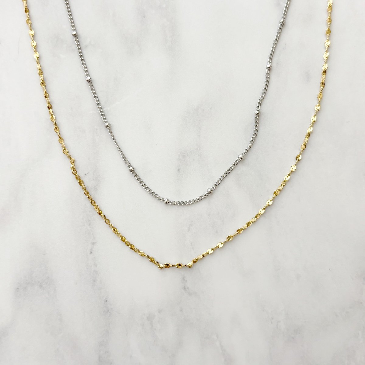 ネックレスかけ ネックレスかけ メタル アクセサリースタンド 幅11.5cm / アクセサリー