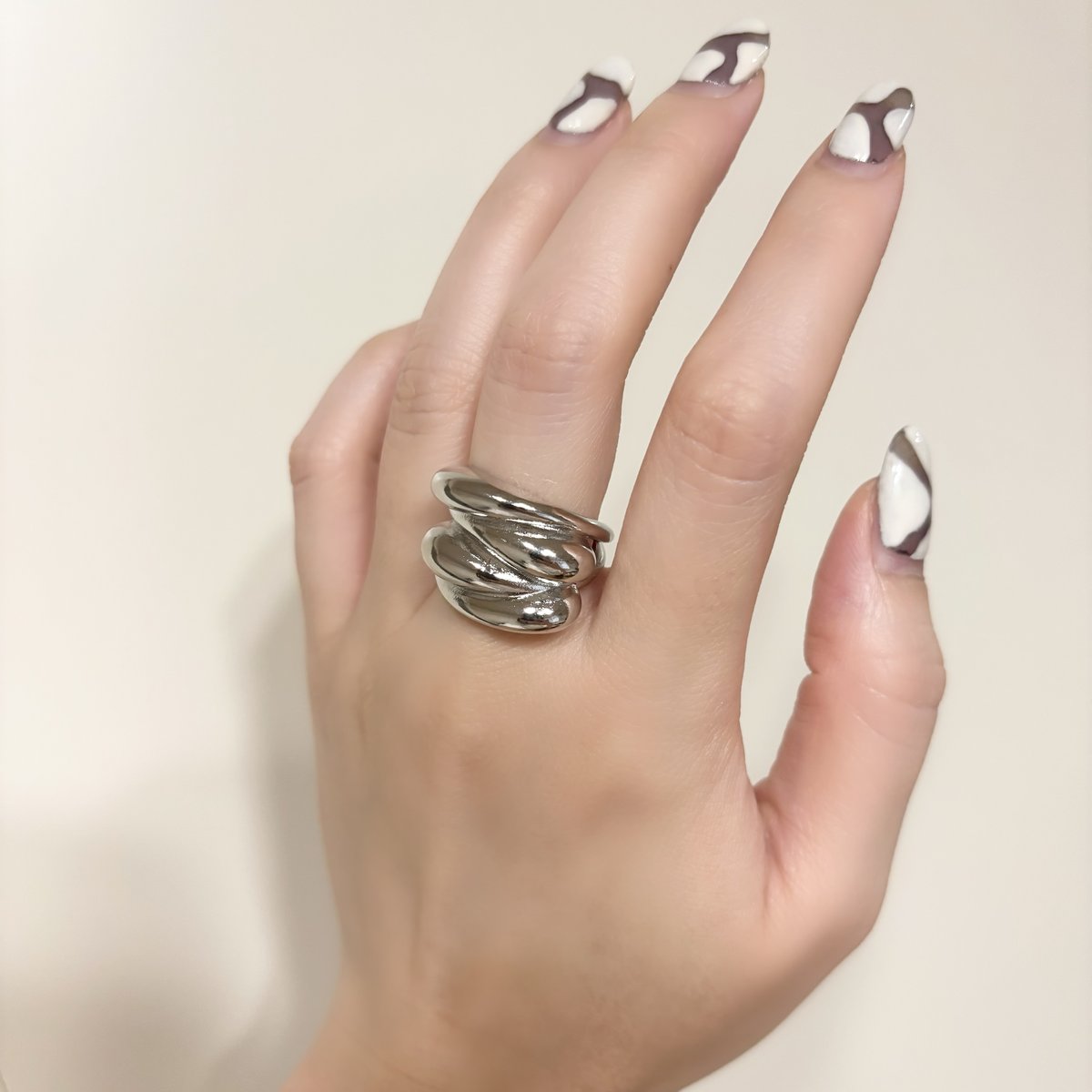 アクセサリー Annulus Ring Annulus Ring 【Silver925】 – FLÜGEL