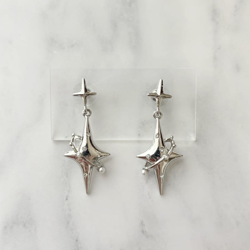 pierce 349 | Accessory UMI