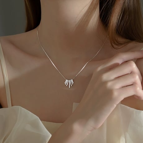 necklace 074