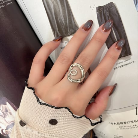 ring 308