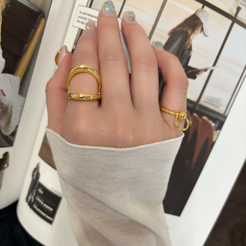 レディース 指輪 ring 334 | Accessory UMI