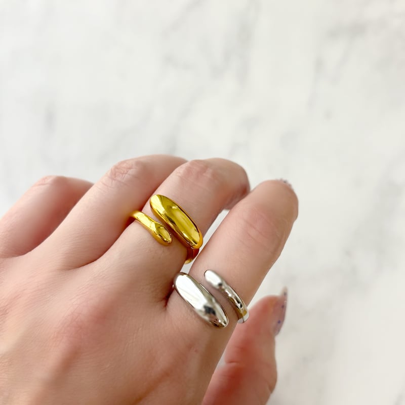 14k リング　指輪 ring 339 | Accessory UMI