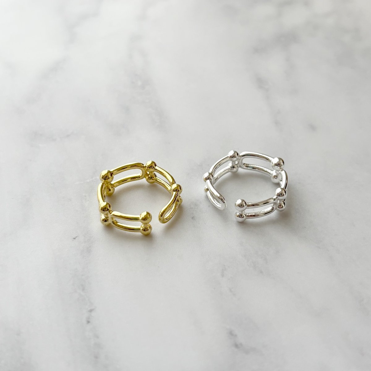 user_3dc061b7専用リンク24-25 ring 294 | Accessory UMI