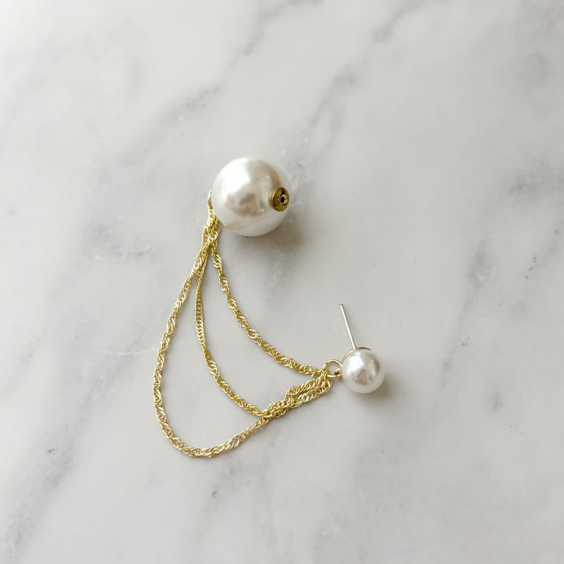 pierce 338 | Accessory UMI