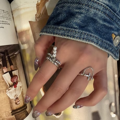 ring 322
