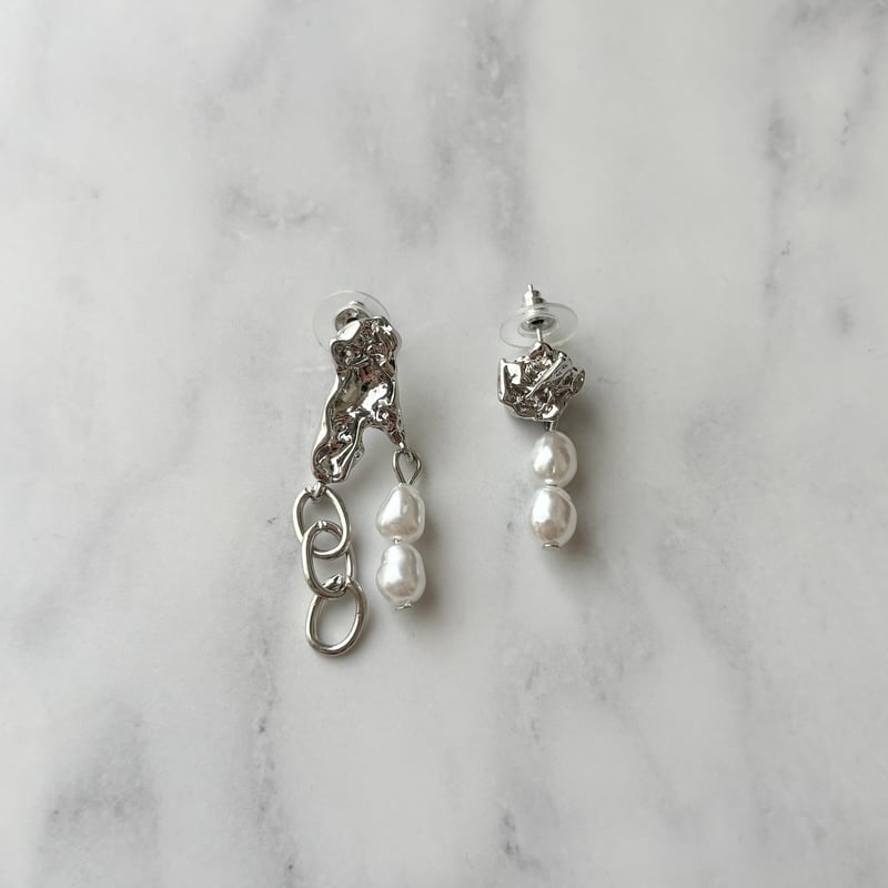 アクセサリー ANNULAR ECLIPSE PIERCE pierce 347 | Accessory UMI