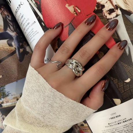 ring 302