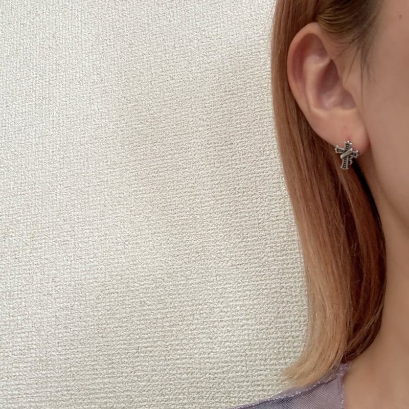 アクセサリー K.M 特別価格ご提供品】ネックレス K10ピンクゴールド ダイヤモンド
