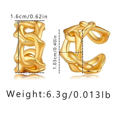 earring 085