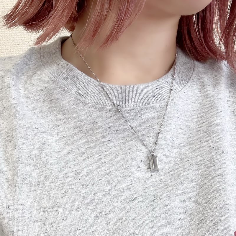 necklace 066 | Accessory UMI
