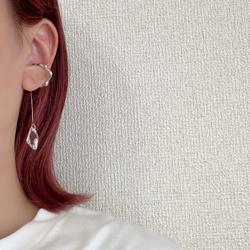 earring 089 | Accessory UMI