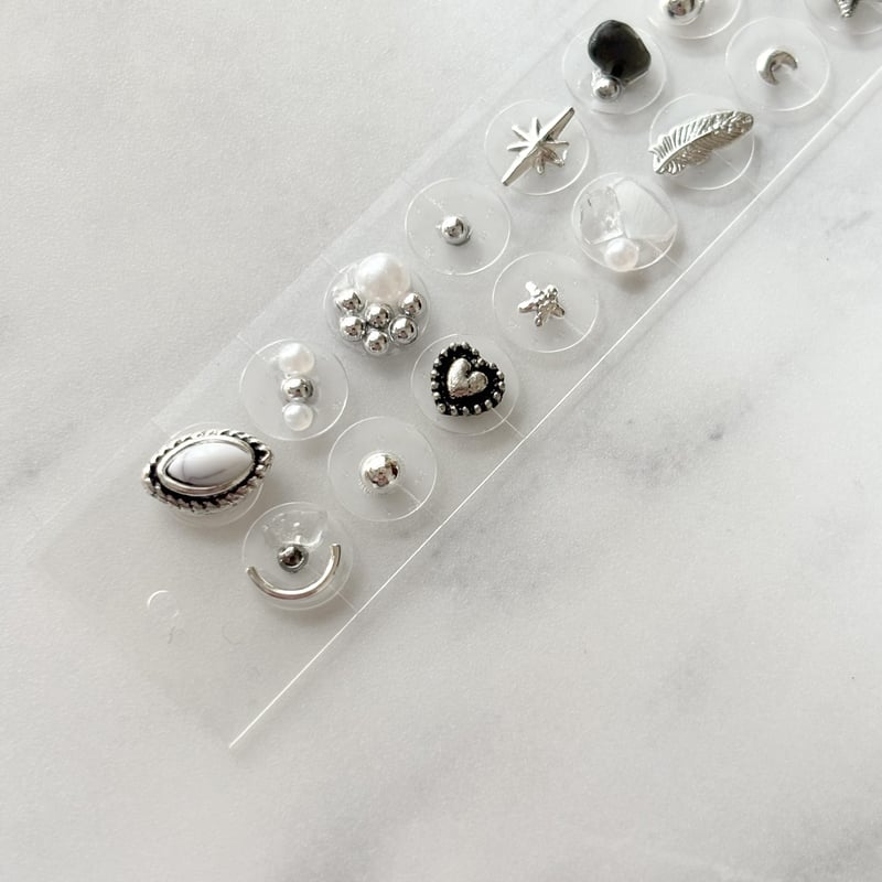 mimitsubo jewelry 012 | Accessory UMI